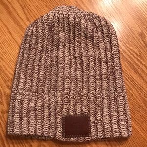 Love your melon beanie